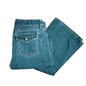 ‼️SOLD: Banana Republic Low-Rise Bootcut Jeans‼️